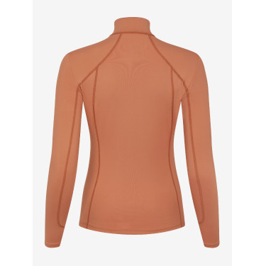 Roupa interior técnica My LeMieux Damásco Laranja