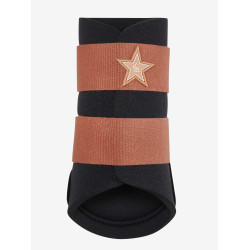 Guétras fechadas Mini LeMieux Guétras fechadas Mini LeMieux