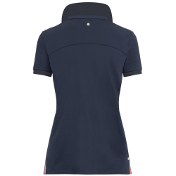 Polo Flags & Cup menina Rosalia Polo Flags & Cup menina Rosalia