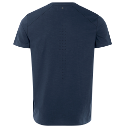 T-shirt Flags & Cup menino Fresco Marinho Azul-marinho