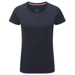 T-shirt Flags & Cup feminina Malata