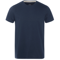 Camiseta Flags & Cup masculino Fresco Marinho