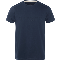 Camiseta Flags & Cup masculino Fresco Camiseta Flags & Cup masculino Fresco