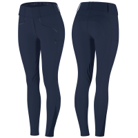 Legging Flags & Cup Sierra menina Marinho Azul-marinho Legging Flags & Cup Sierra menina Marinho Azul-marinho