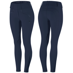 Legging Flags & Cup Sierra menina Legging Flags & Cup Sierra menina