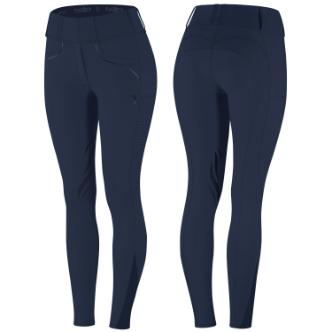 Legging Flags & Cup Sierra menina Legging Flags & Cup Sierra menina