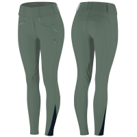 Legging Flags & Cup Sierra feminino Verde Legging Flags & Cup Sierra feminino Verde