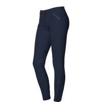 Calça Flags & Cup Tulipa feminina Marinho