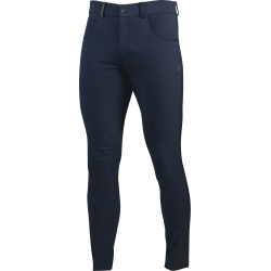 Calça Flags & Cup Colorado menino Marinho Azul-marinho Calça Flags & Cup Colorado menino Marinho Azul-marinho