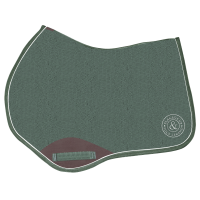 Tapetes Flags & Cup Socorro Verde