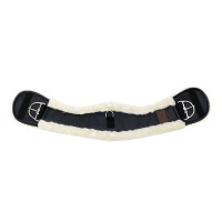 Cinta Westride Soft Preto
