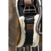 Cinta Westride Soft Preto