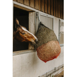 Rede de feno Hippotonic Fin Rede de feno Hippotonic Fin