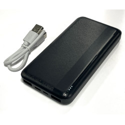 Bateria Colete Térmico Flags & Cup 10000 mAh Bateria Colete Térmico Flags & Cup 10000 mAh