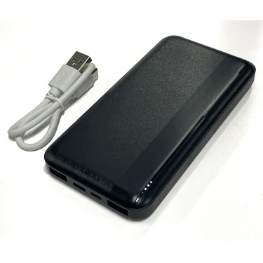 Bateria Colete Térmico Flags & Cup 10000 mAh Bateria Colete Térmico Flags & Cup 10000 mAh