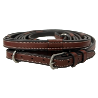 Rênes ajustables à poignées Flags & Cup