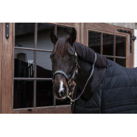 Longe Trançada de Nylon Kentucky Bordéus Bordô Longe Trançada de Nylon Kentucky Bordéus Bordô