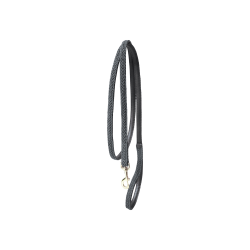 Longe Trançada de Nylon Kentucky Cinzento