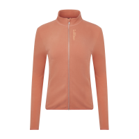 Polaire LeMieux Faye Damásco Laranja Polaire LeMieux Faye Damásco Laranja