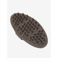 Escova de massagem Flexi LeMieux Bluebell Azul