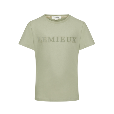 T-shirt LeMieux Arianna Jovem Cavaleiro
