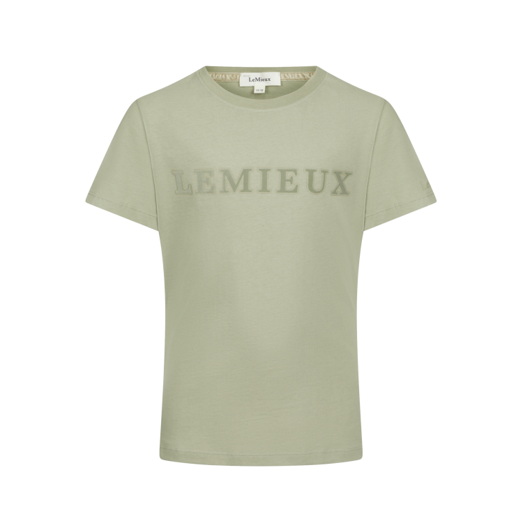 T-shirt LeMieux Arianna Jovem Cavaleiro