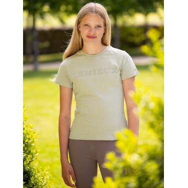 T-shirt LeMieux Arianna Jovem Cavaleiro T-shirt LeMieux Arianna Jovem Cavaleiro