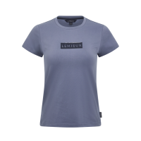 T-Shirt LeMieux Clássico Gaio-azul T-Shirt LeMieux Clássico Gaio-azul
