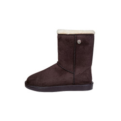 Botas forradas impermeáveis HKM Davos Gossiga Botas forradas impermeáveis HKM Davos Gossiga