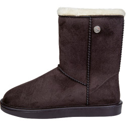 Botas forradas impermeáveis HKM Davos Gossiga Botas forradas impermeáveis HKM Davos Gossiga