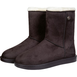 Botas forradas impermeáveis HKM Davos Gossiga Botas forradas impermeáveis HKM Davos Gossiga