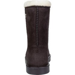 Botas forradas impermeáveis HKM Davos Gossiga Botas forradas impermeáveis HKM Davos Gossiga