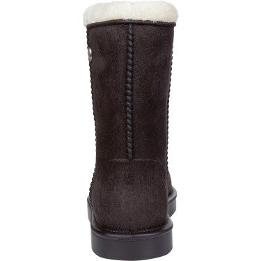 Botas forradas impermeáveis HKM Davos Gossiga Botas forradas impermeáveis HKM Davos Gossiga
