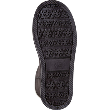 Botas forradas impermeáveis HKM Davos Gossiga Botas forradas impermeáveis HKM Davos Gossiga