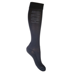 Meias HKM Silicone Meias HKM Silicone