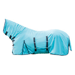 Capa anti-moscas HKM Aqua Capa anti-moscas HKM Aqua