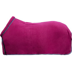 Capa secante HKM com pescoço Extra Style
