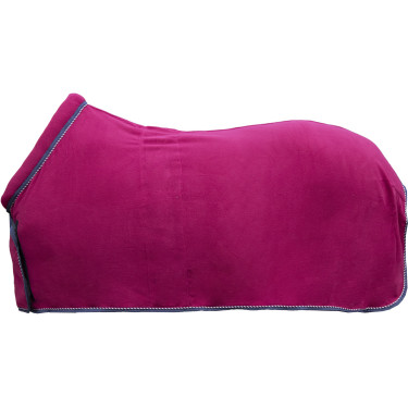 Capa secante HKM com pescoço Extra Style