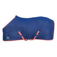 Cobertura secante HKM Polar Azul escuro