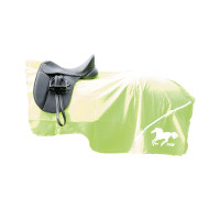 Cobre-rins fluorescente de segurança HKM até 125 cm Cor indicativa Transparente Cobre-rins fluorescente de segurança HKM até 125 cm Cor indicativa Transparente