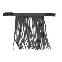 Frontal anti-moscas HKM Anti fly Cinza escuro Cinzento