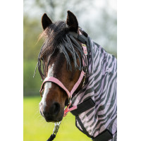 Frontal anti-moscas HKM Anti fly Azul escuro