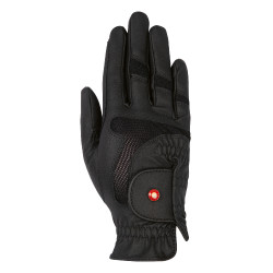 Luvas HKM Professional Air Mesh Luvas HKM Professional Air Mesh