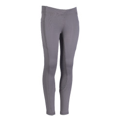 Legging HKM Lana Style Cinza escuro Cinzento