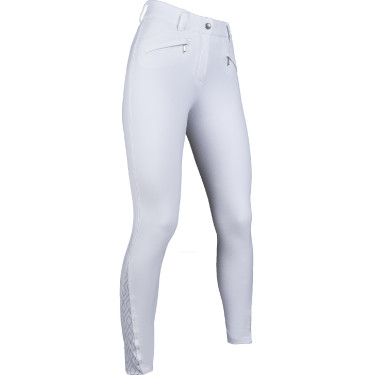 Calça HKM Della Sera Competition CM Style Calça HKM Della Sera Competition CM Style