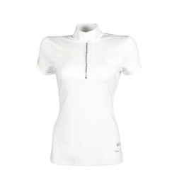 Pólo de competição HKM Crystal Pólo de competição HKM Crystal