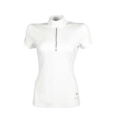 Pólo de competição HKM Crystal Pólo de competição HKM Crystal