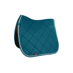 Tapete HKM Romy Azul petróleo