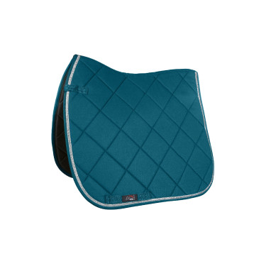 Tapete HKM Romy Azul petróleo