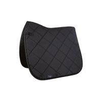 Tapete HKM Romy Preto Tapete HKM Romy Preto
